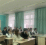 «Правосудие от А до Я» в МБОУ «Балтасинская средняя общеобразовательная школа» Балтасинского муниципального района РТ - Балтасинский районный суд