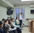 Экскурсия по зданию суда - Балтасинский районный суд